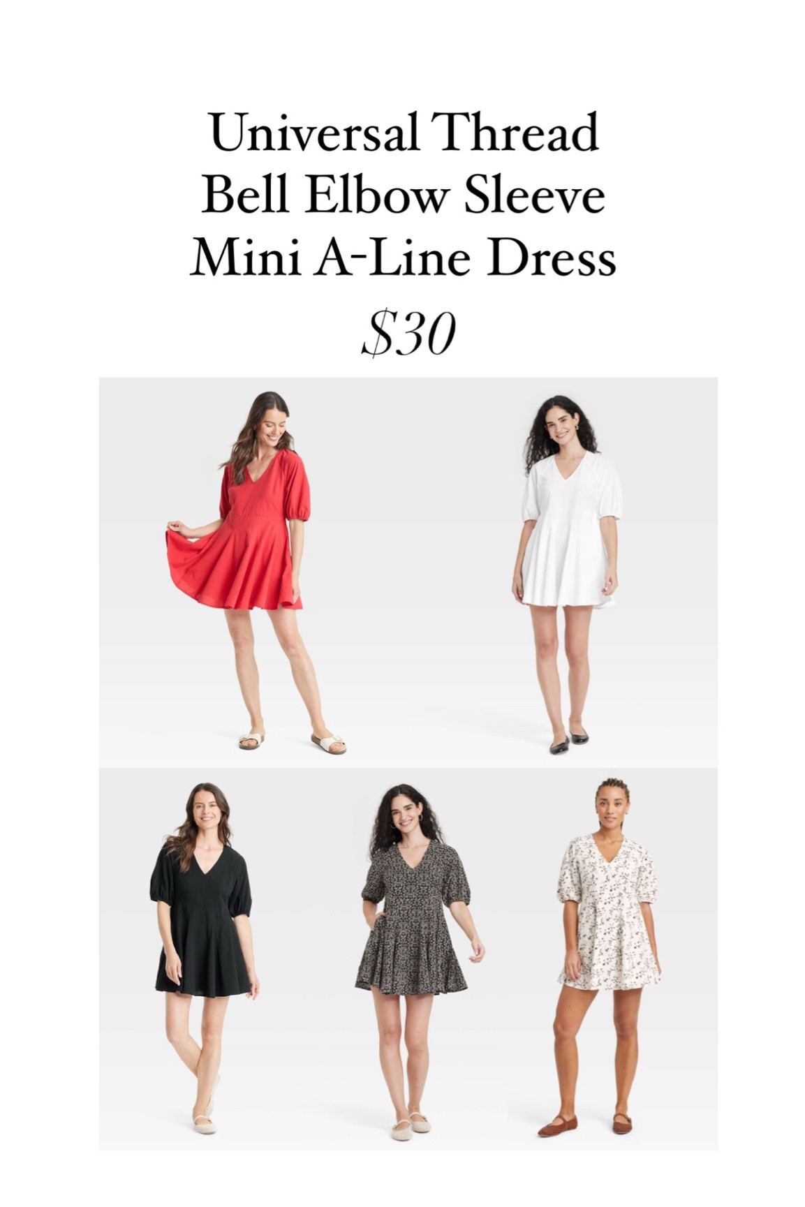 #LTKOver40 #LTKSaleAlert #LTKFindsUnder50