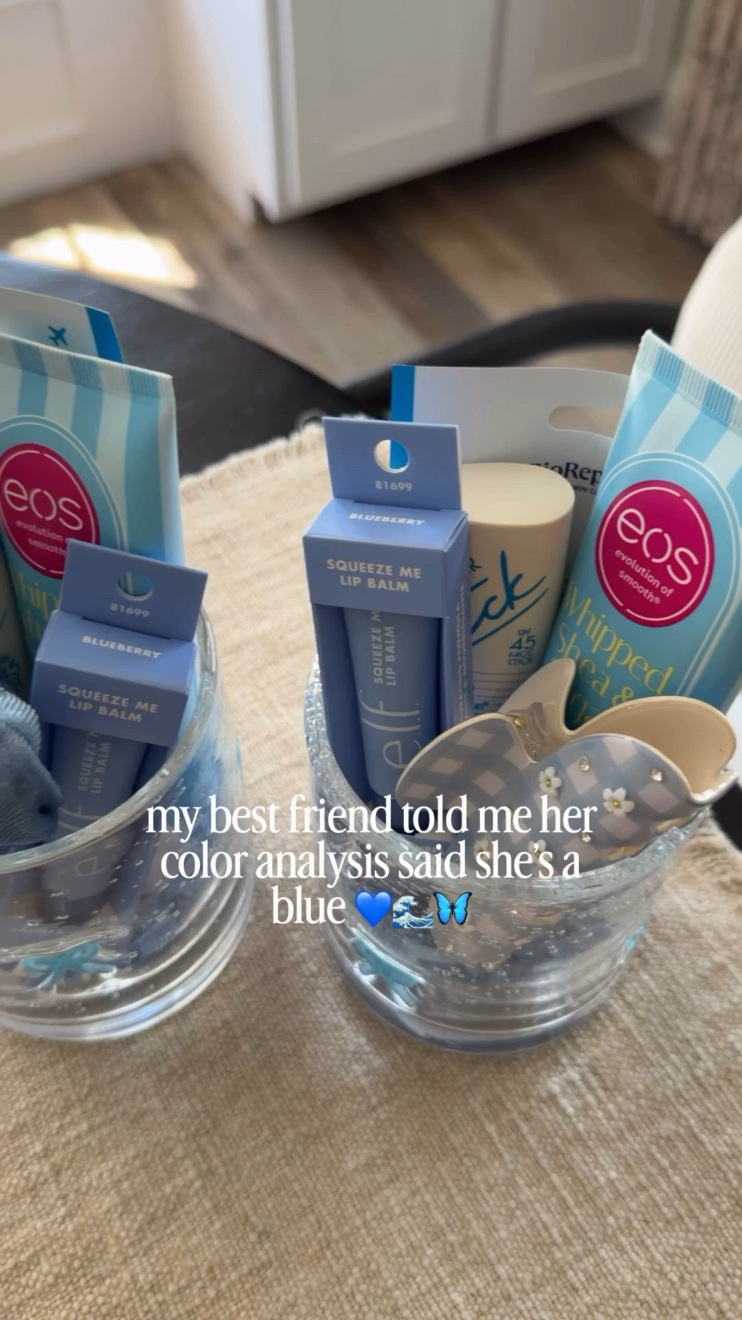 for all the blue loving girlies 🦋💙✨

#LTKSaleAlert #LTKselfcare #LTKBeauty