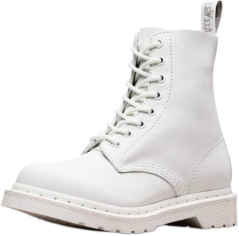 Dr. Martens-Women's 1460 Pascal Mono | Amazon (US)