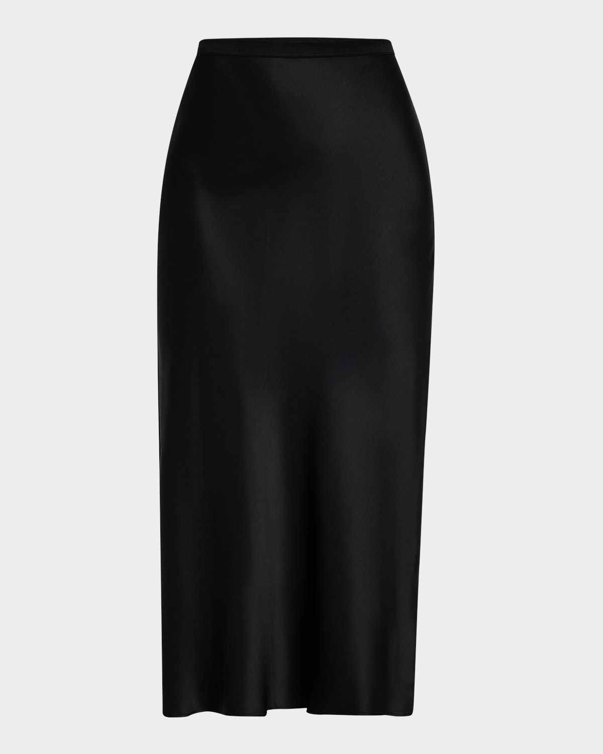 Bar Silk Skirt | Neiman Marcus