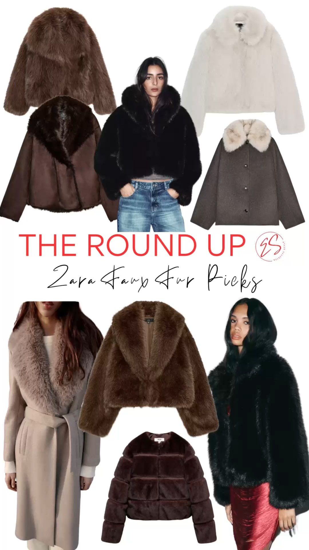 Some of these fabulous furs are on sale! ‼️Snag them before they are gone!

#LTKSaleAlert #LTKootd #LTKgrwm