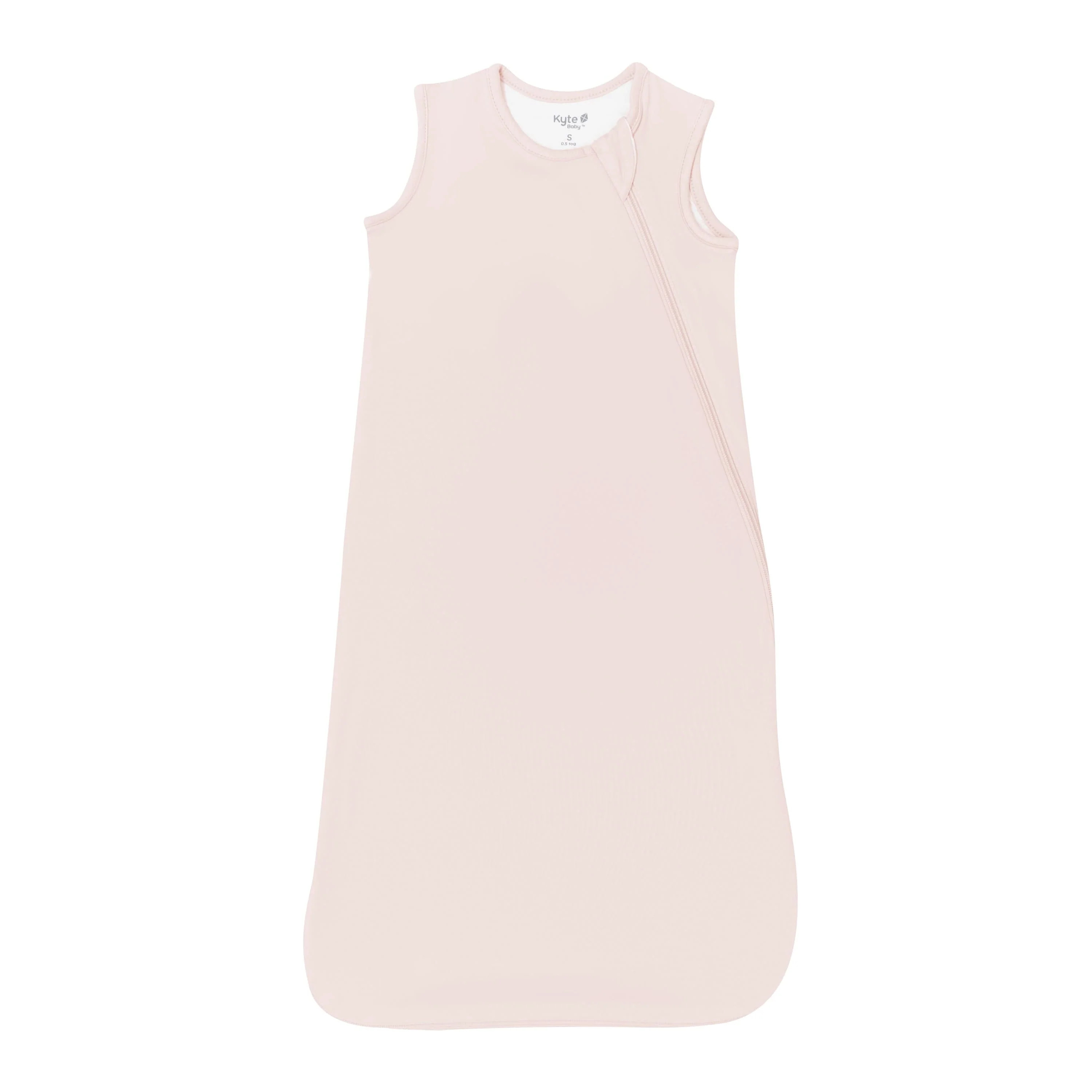 Sleep Bag in Blush 0.5 | Kyte BABY