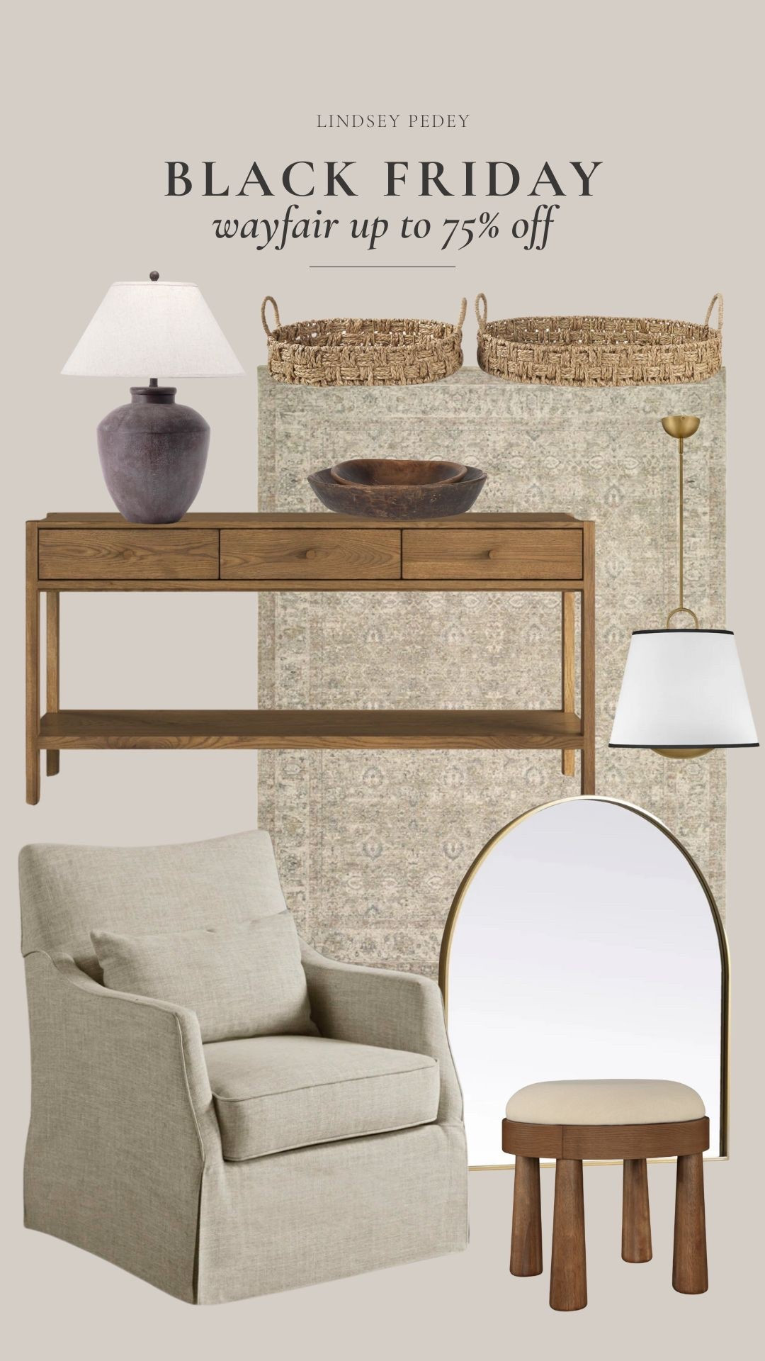 Black Friday deals at Wayfair🤍

#LTKHoliday #LTKCyberWeek #LTKHome