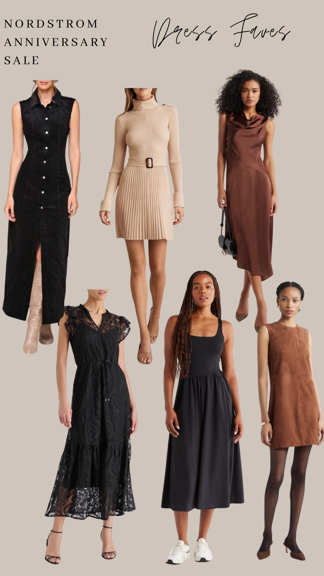 #nsale dress faves

#LTKSaleAlert