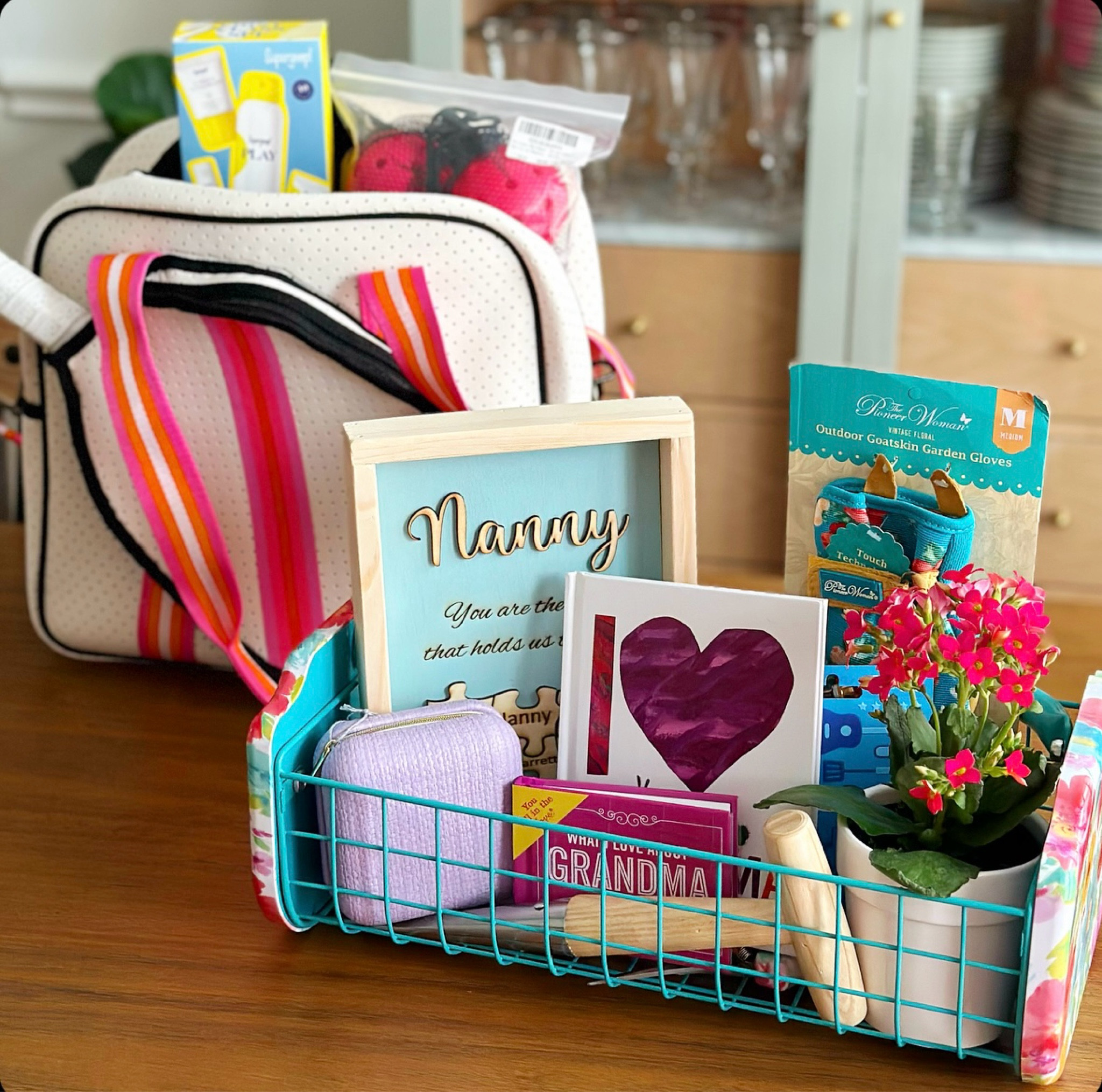 Mother's Day gift ideas for Grandma💕
.


#LTKFamily #LTKOver40 #LTKGiftGuide