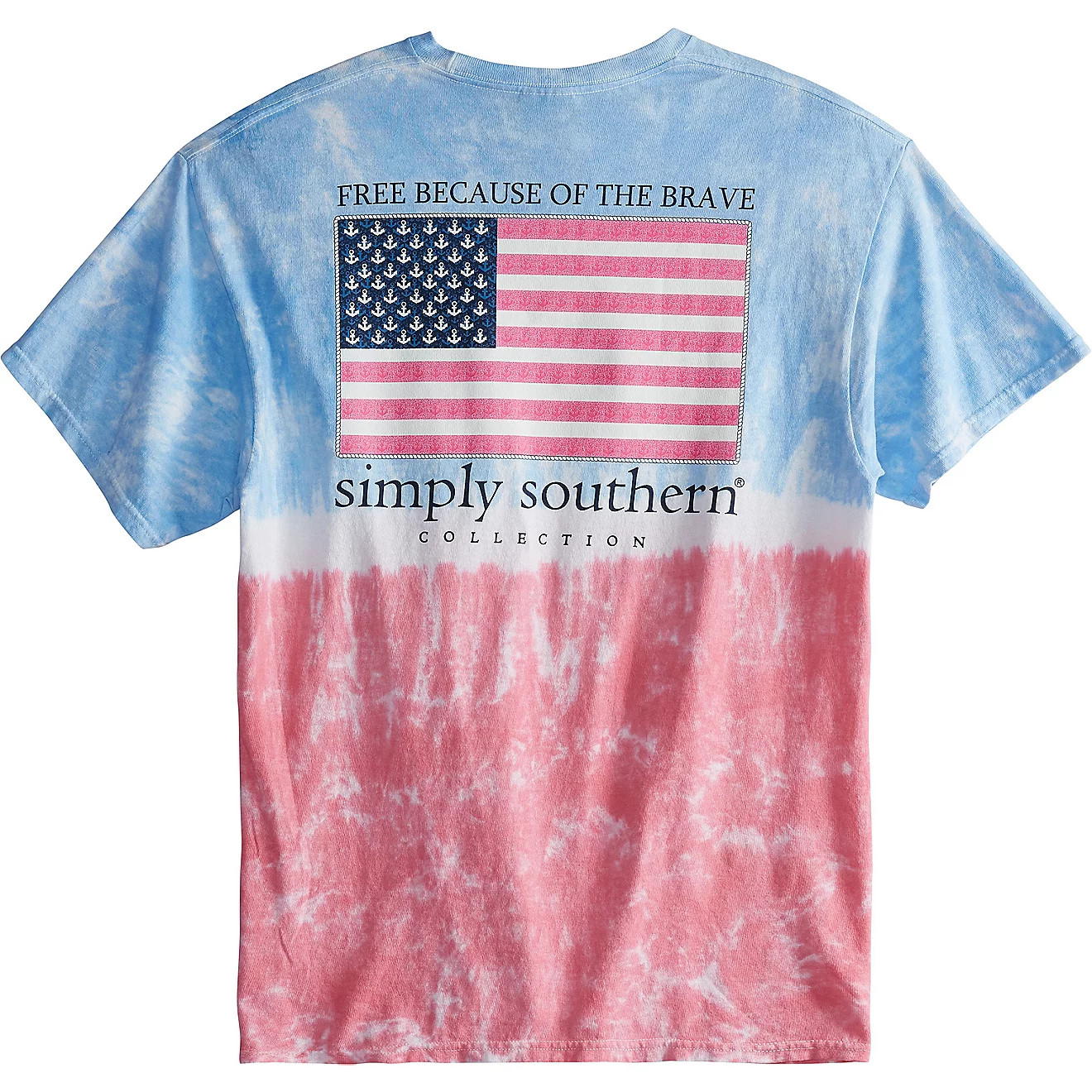 Simply Southern Women's Brave Graphic T-shirt | Academy Sports + Outdoor Affiliate