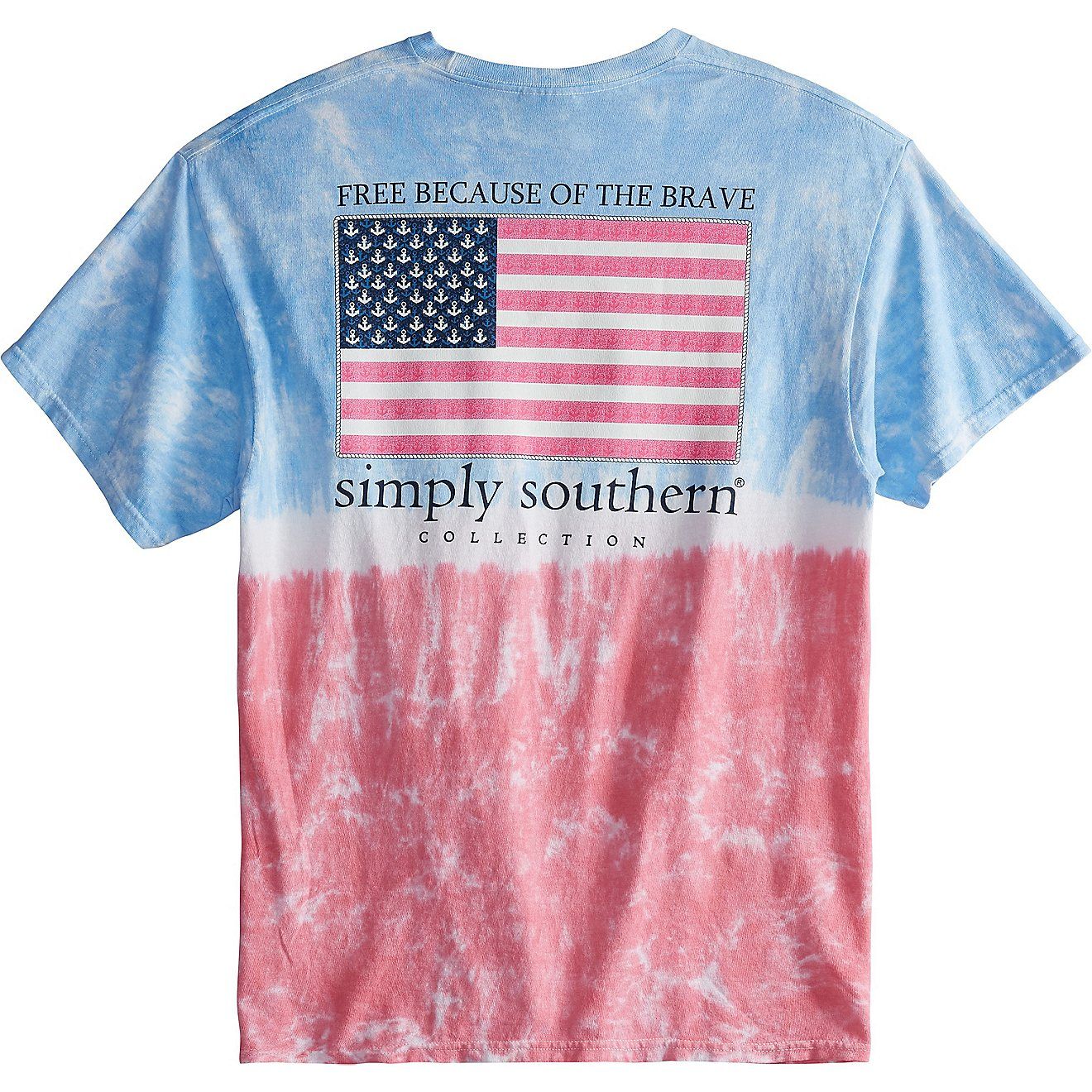 Simply Southern Women's Brave Graphic T-shirt | Academy Sports + Outdoor Affiliate