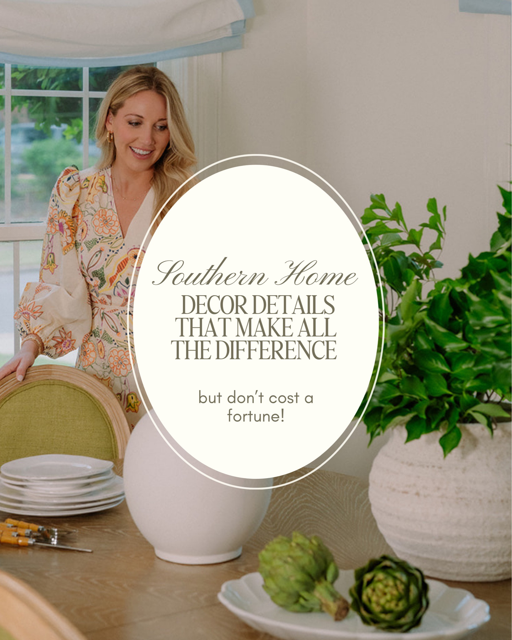 The southern home aesthetic is all about the details, and these are the Amazon finds that get you there without the designer price tag!

#thesouthernsource #southernhome #amazonhomefinds