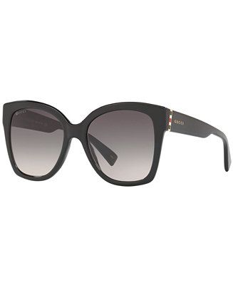 Sunglasses, GG0459S 54 | Macys (US)