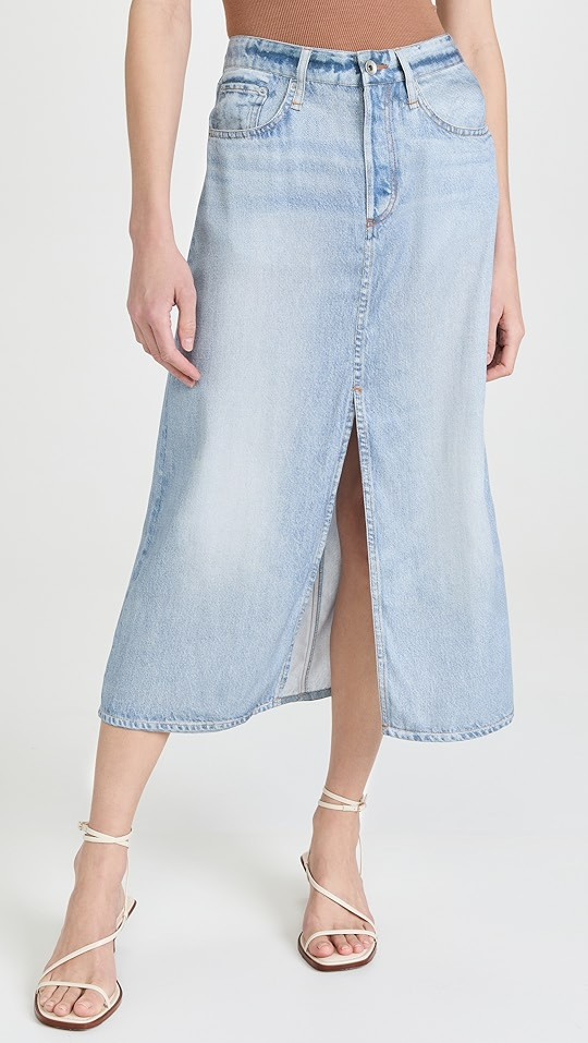 Miramar Midi Skirt | Shopbop