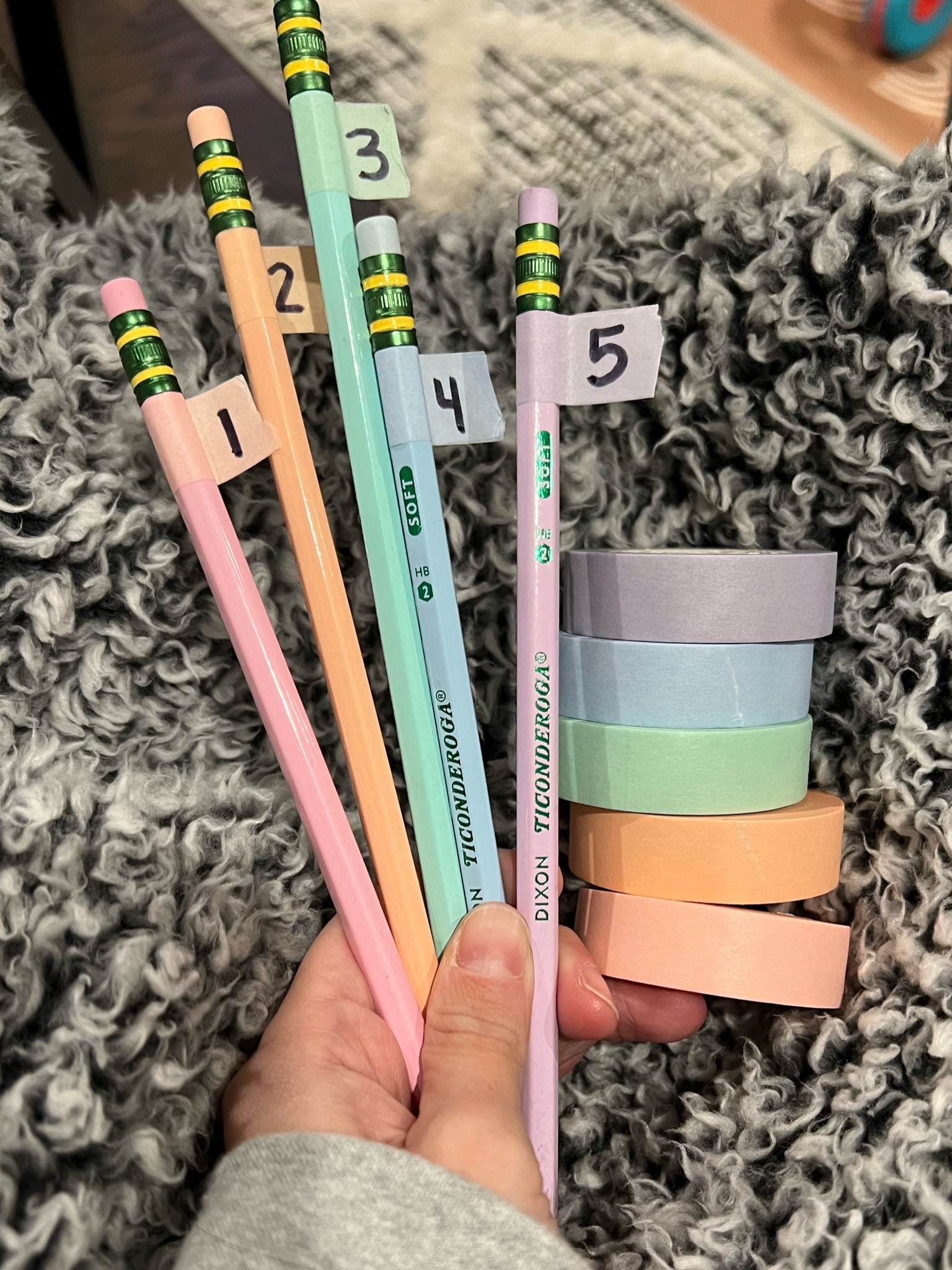 Teacher 
Student supplies 
Stationary 
Back to school
Pencils