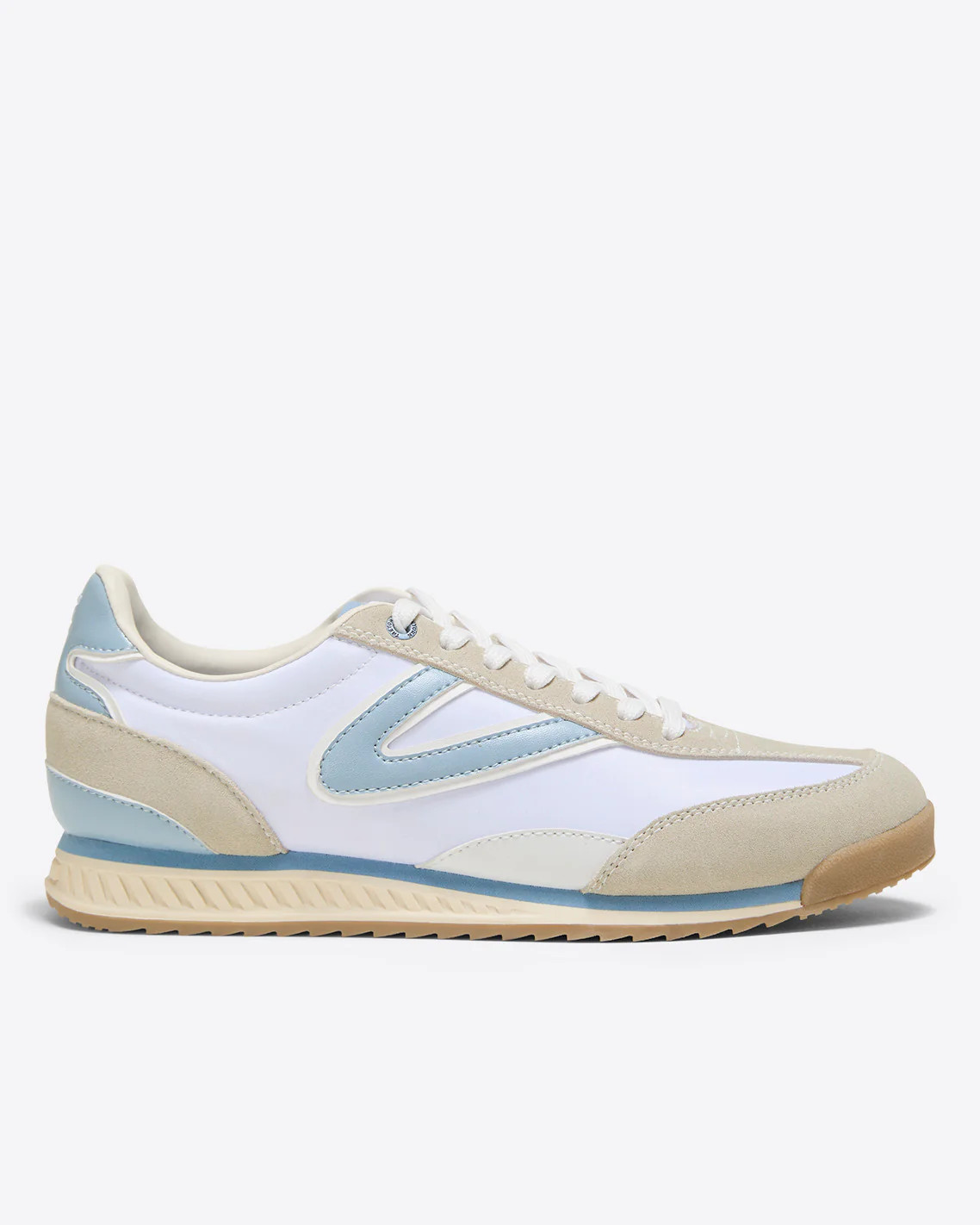 DJ x Tretorn Rawlins Elite in Blue | Draper James (US)