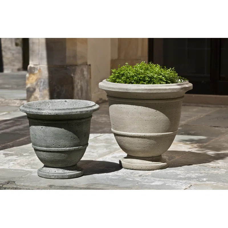 Relais Handmade Urn Planter | Wayfair North America