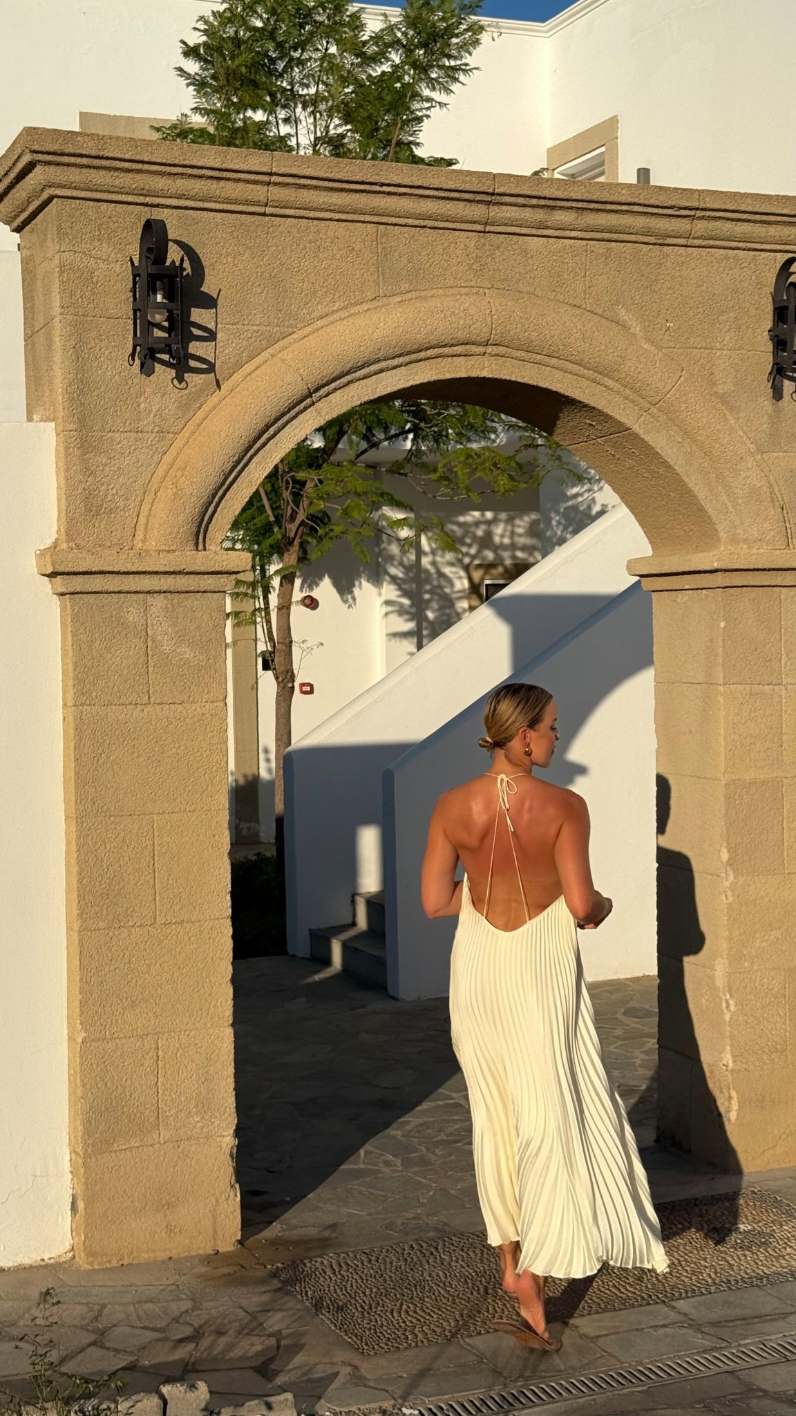 Dress obsessed 

#LTKeurope #LTKkleider