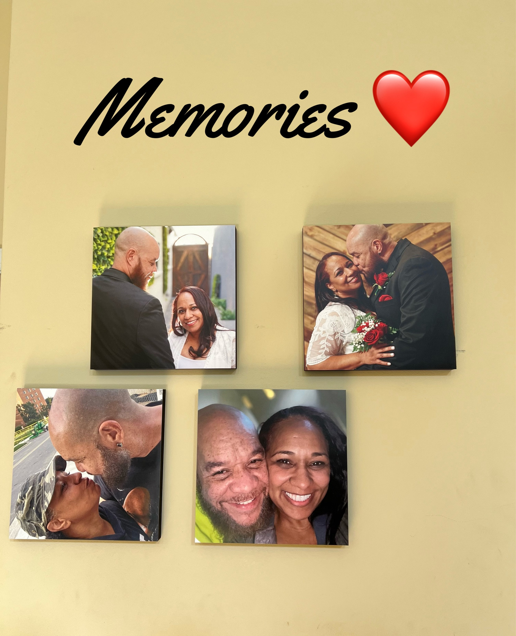 Capture your memories of family, vacation, holidays and more. Photo canvas that are easy to hang.

#LTKhome #LTKGiftGuide #LTKfamily