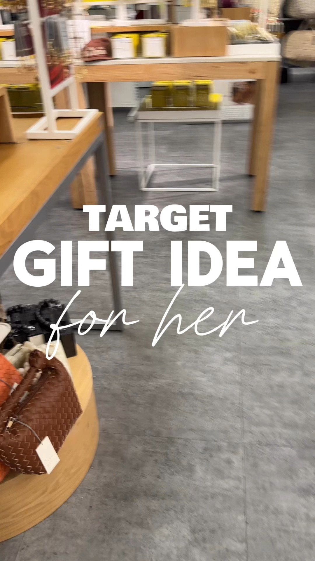 GIFT IDEA 🎁 For Her ✨ From Target! Loving this super cute and on trend crystal chain initial necklace by Sugarfix! Loving the oversized initial and think it would be a great gift idea or stocking stuffer! $17

Follow me for more affordable finds and gifting ideas this holiday season! 🎯

#LTKGiftGuide #LTKHoliday #LTKSeasonal