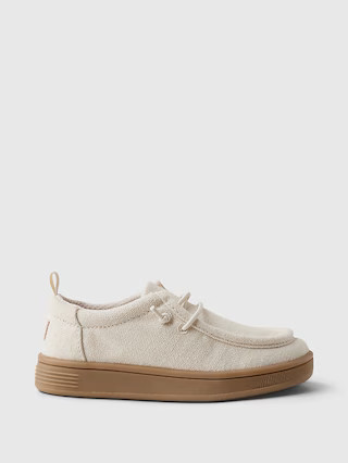 Toddler Moc Sneakers | Gap (US)