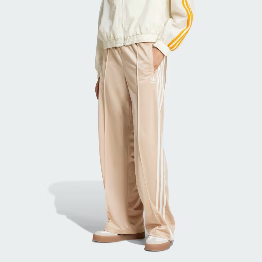 Firebird Loose Track Tracksuit Bottoms | adidas (UK)