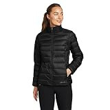 Eddie Bauer Women's CirrusLite Down Jacket | Amazon (US)