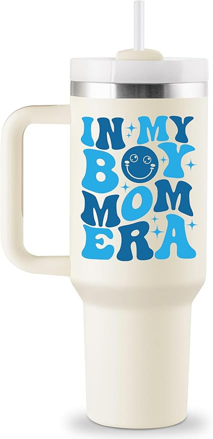 Boy Mom Gifts for New Mom - First Mothers Day Gifts for New Moms, Boy Mama, Pregnant Mother, Expe... | Amazon (US)