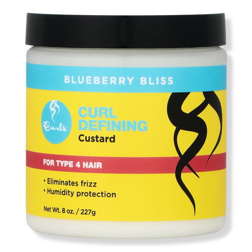 Blueberry Bliss Curl Defining Custard | Ulta