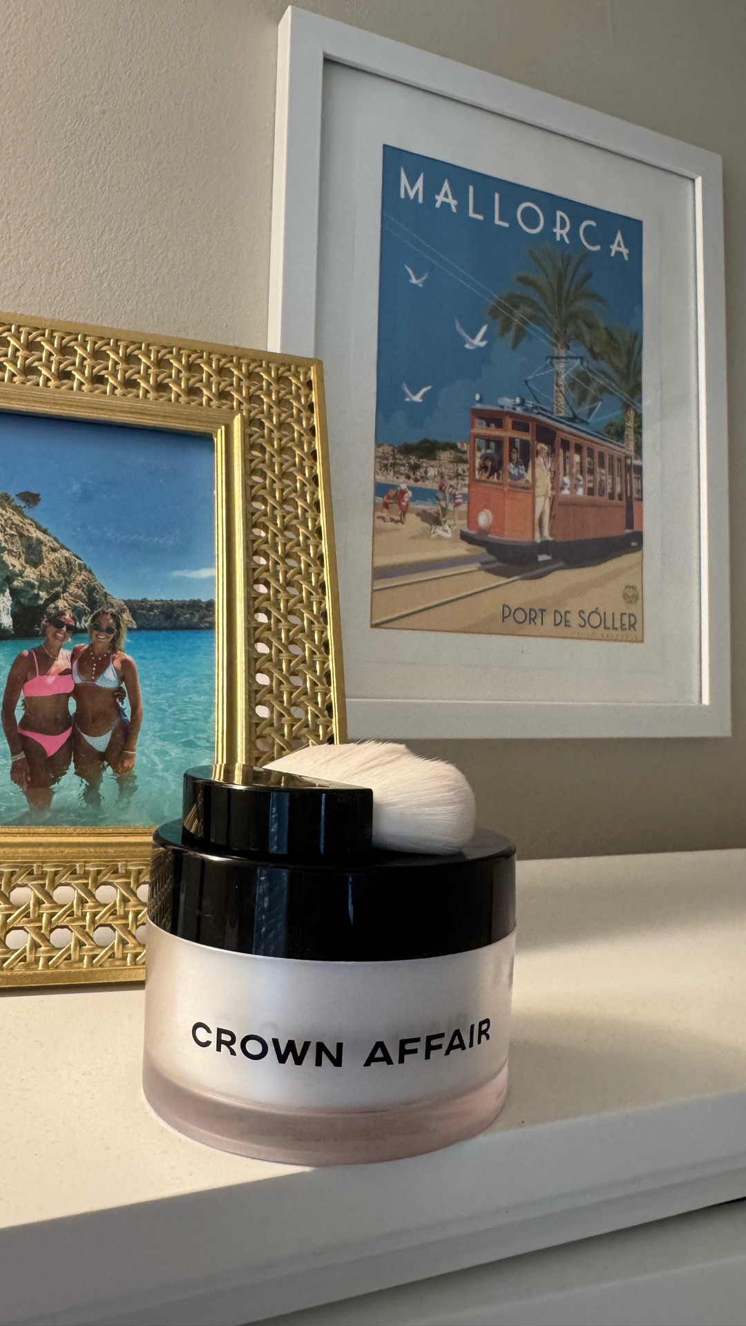 Take advantage of the crown affair dry shampoo on sale! Promise it’s worth it💈

#LTKBeauty #LTKFindsUnder50 #LTKSaleAlert