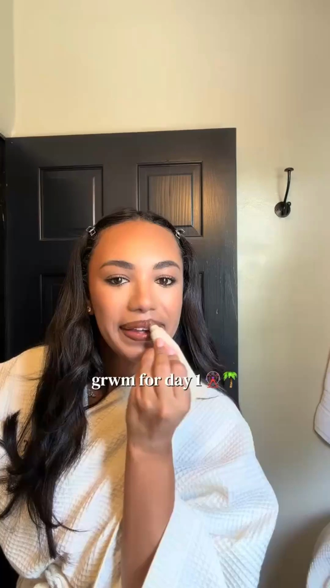 so excited 🤸🏽🤸🏽🤸🏽

#LTKFestival #LTKBeauty #LTKgrwm