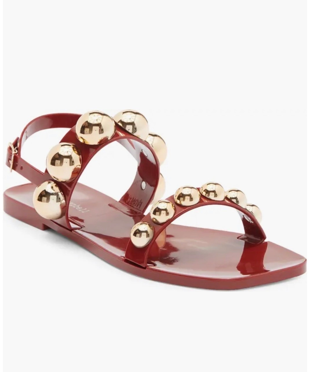 The cutest little sandals for all your casual summer outfits 🤍✨
These jelly gumdrop sandals from Nordstrom are playful, comfortable, and surprisingly versatile. Easy to pair with dresses, denim, sets, or swimsuits, they add the perfect fun touch while still keeping your look effortlessly chic.

#LTKootd #LTKU