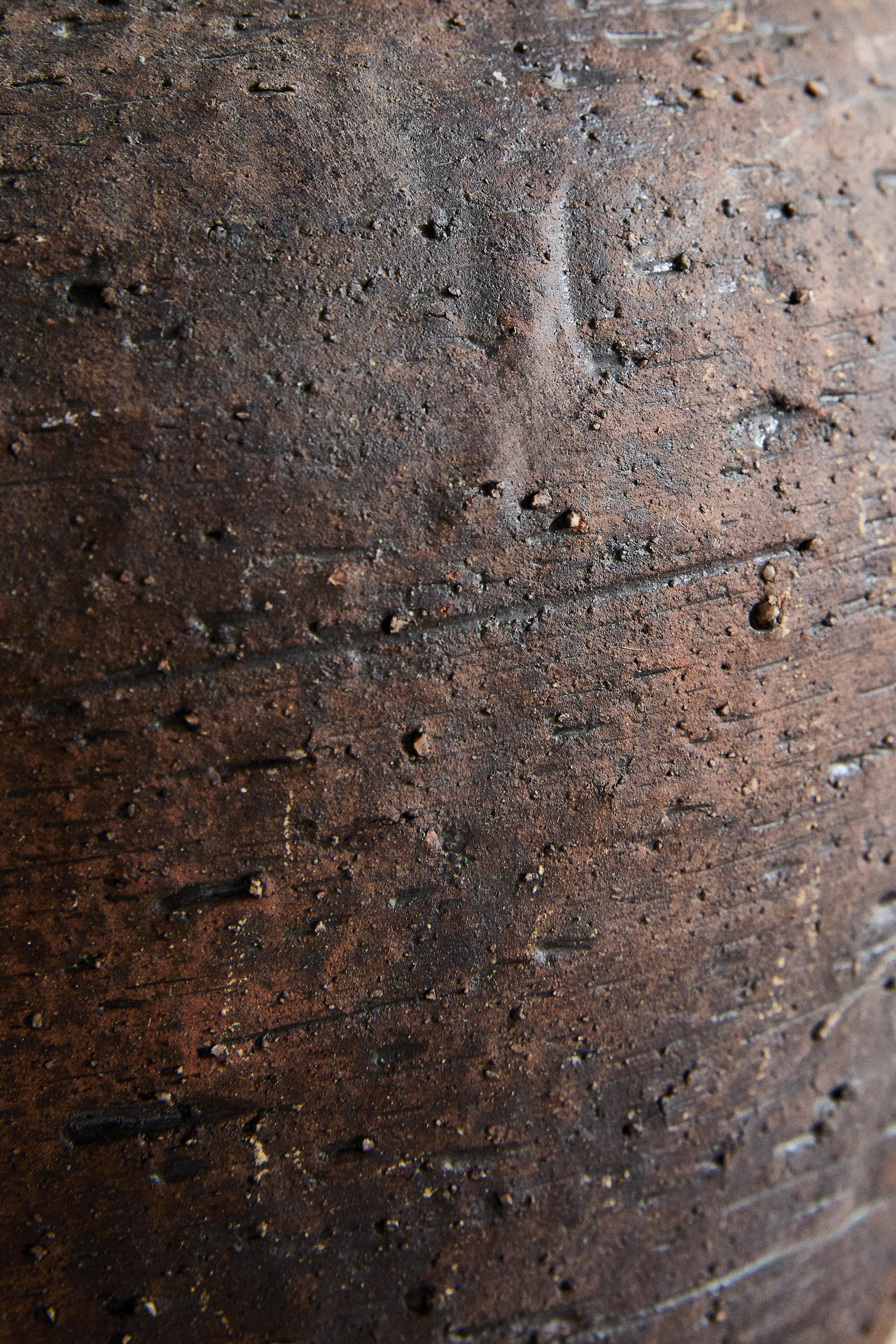 TEXTURED CERAMIC VASE | Zara US