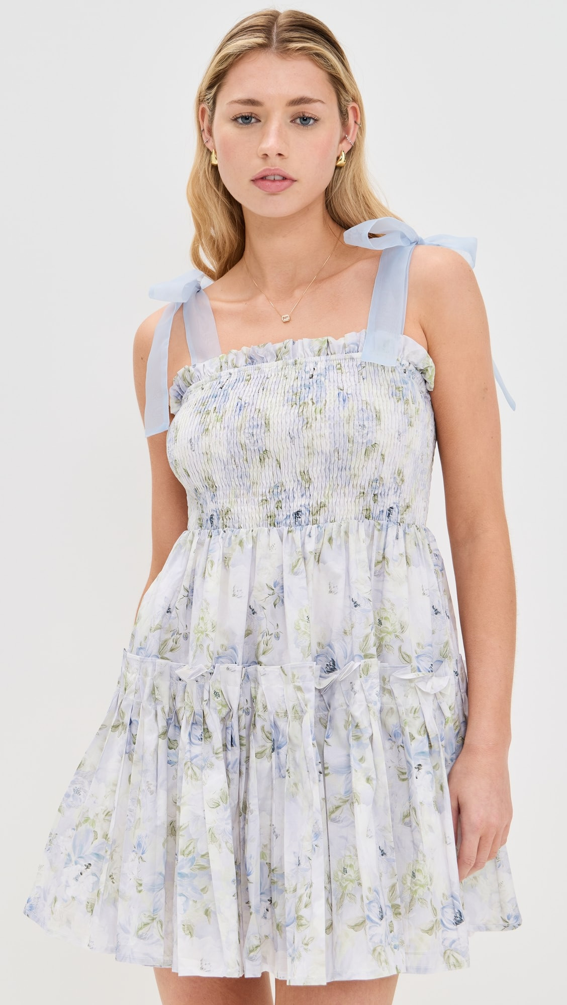 Scarlet Mini Dress | Shopbop