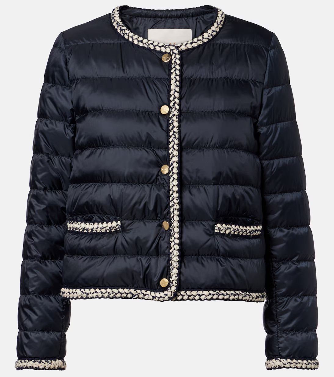 The Cube Chloe quilted down jacket | Mytheresa (US/CA)