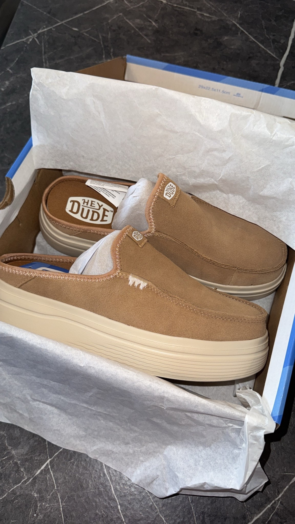 Back to School with Hey Dude!! 

#LTKStyleTip #LTKWorkwear #LTKShoeCrush