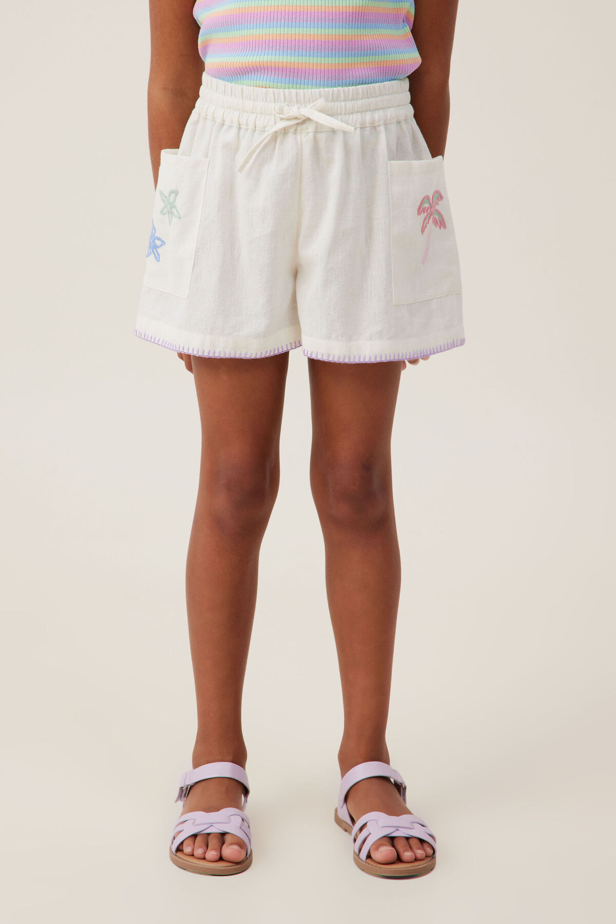 Kai Short | Cotton On (US)