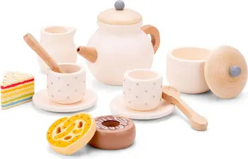 NEW CLASSIC TOYS Tea Set | Nordstrom | Nordstrom
