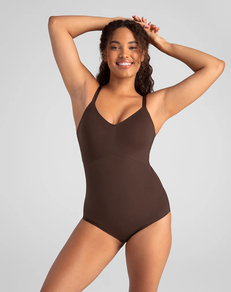 Cami Bodysuit | Honeylove