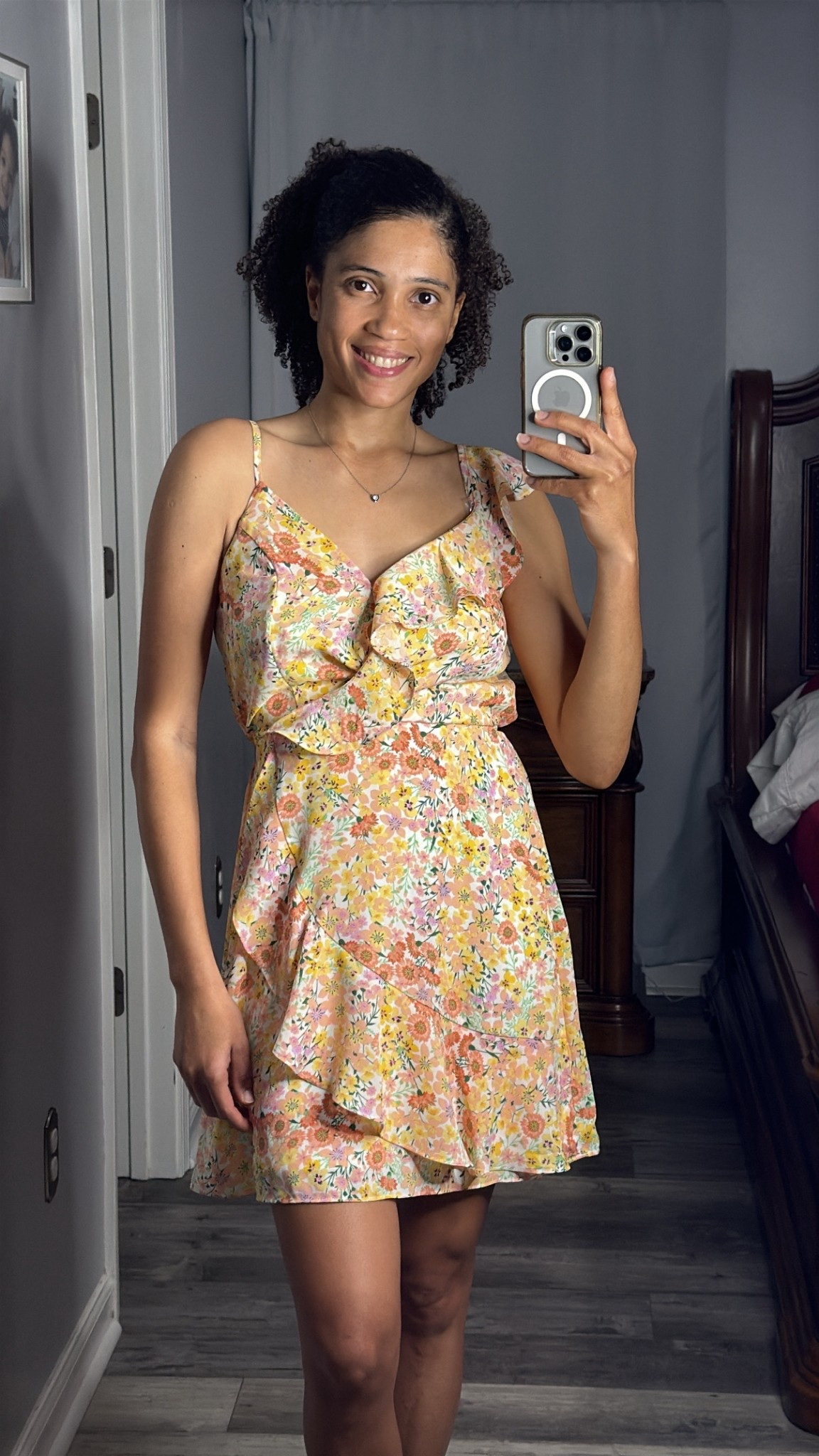 Spring dress ON SALE at Belk✨

#LTKSaleAlert #LTKootd #LTKSpringSale