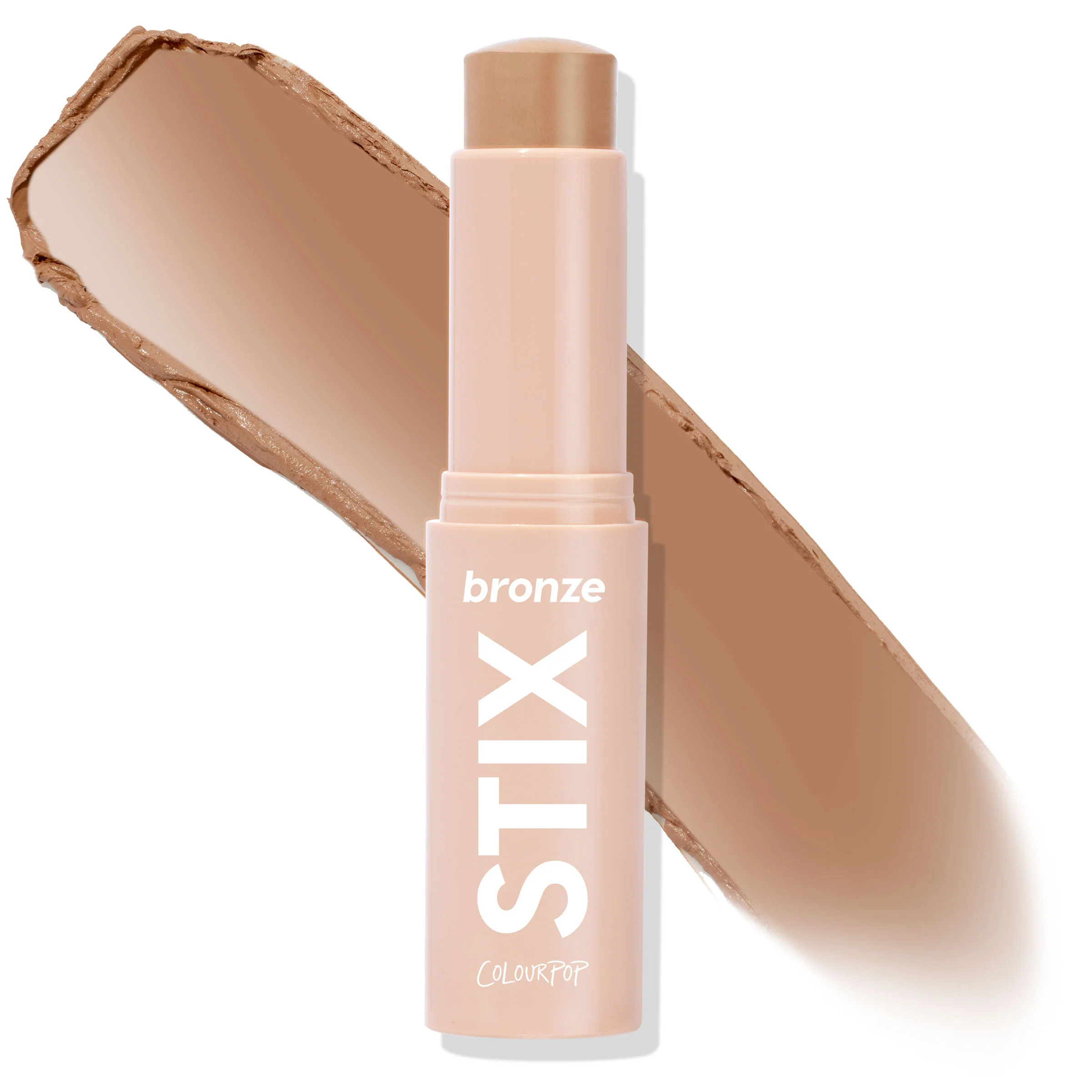 Laguna Beach Creme Bronze Stix | Colourpop