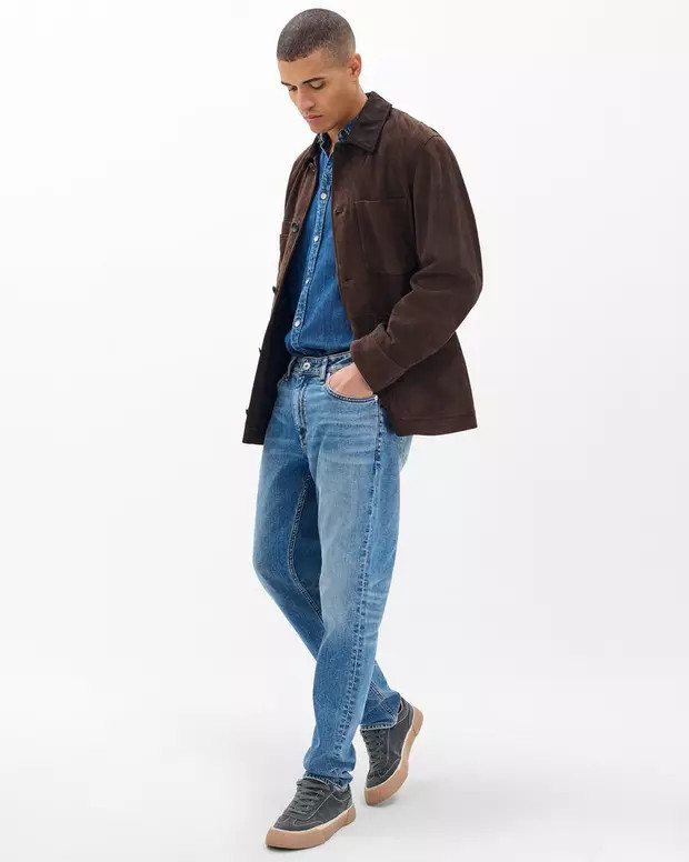 Fit 3 Athletic Fit Jean | rag & bone