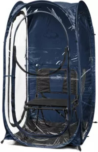 WeatherPod by Under the Weather MyPod 1-Person Pop-Up Tent | DICK'S Sporting Goods