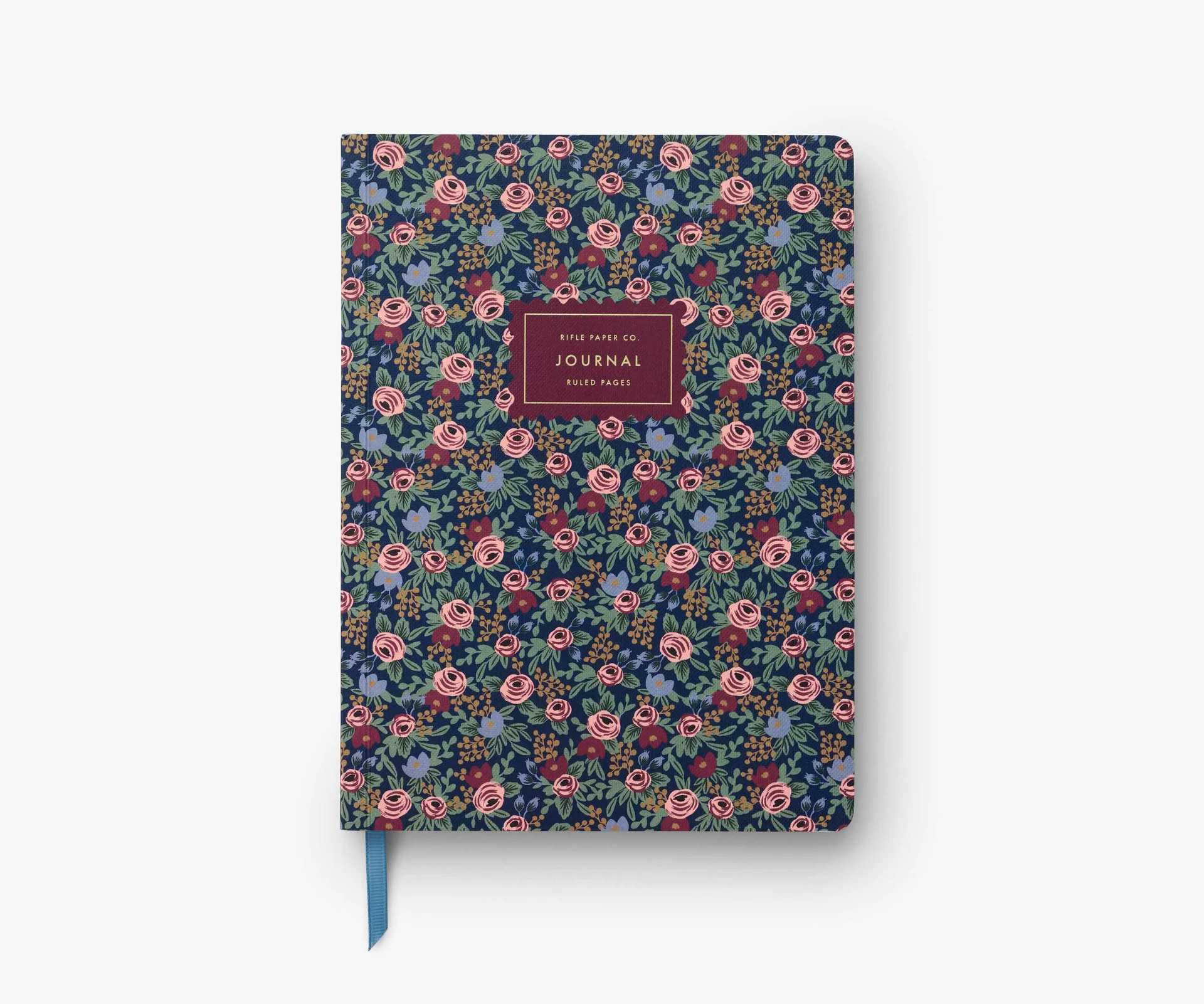 Softcover Journal - Gemma | Rifle Paper Co.
