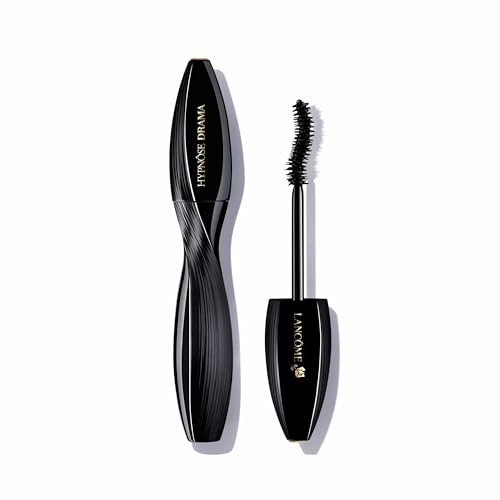 Lancôme Hypnôse Drama Extreme Volumizing Mascara - Up to 17x More Volume - Up to 24HR Wear- Lengthening & Volumizing - Dramatic Lash Look - Ultra Black - Suitable for Sensitive Eyes | Amazon (US)