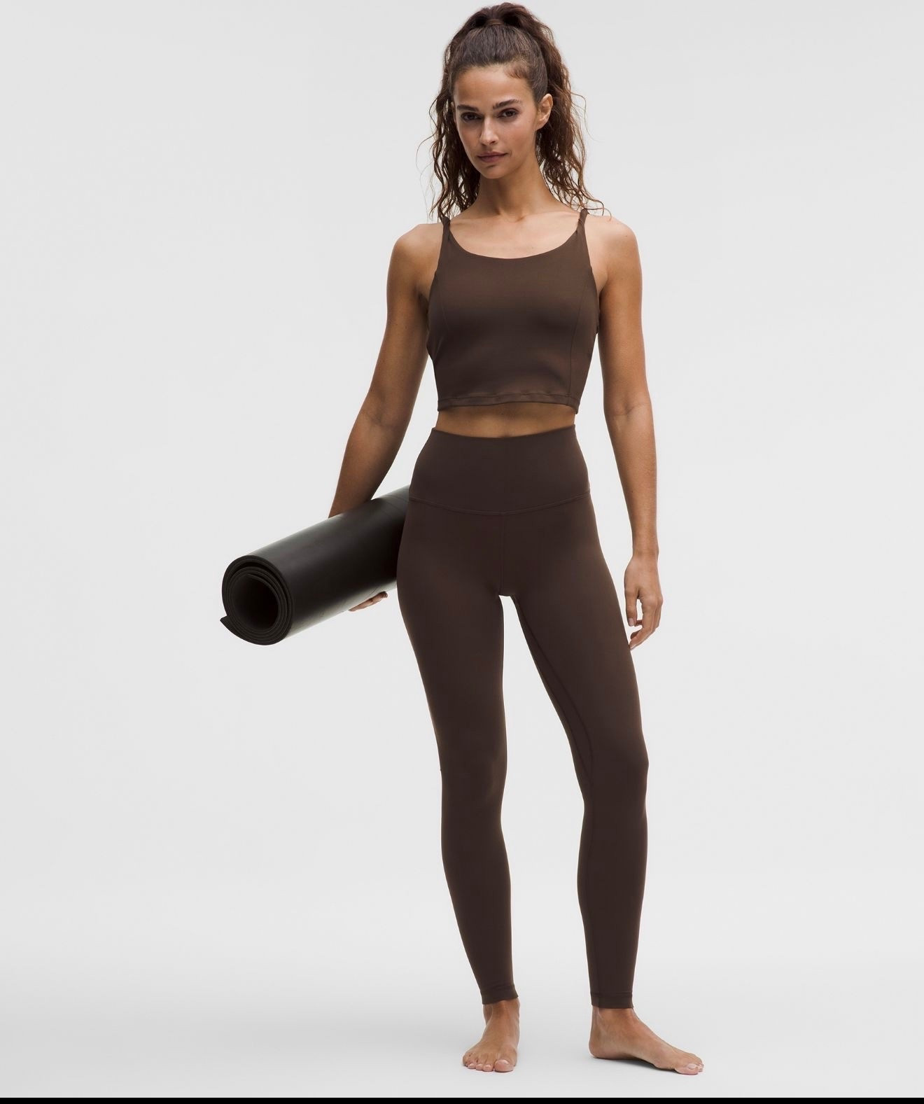 Using my American Express credits the smart way. 🤎🍂

One thing I’m trying to be more intentional about this year is making the most of the perks I’m already paying for. My latest find? This gorgeous lululemon set in Walnut Crunch—the perfect rich neutral for fall.

It feels like a little luxury without the guilt when you’re using your card benefits wisely. Comfortable enough for errands, travel days, or your morning coffee run, but still put together.

If you’ve been eyeing a new fall activewear set, this color is so good. 🤍🍁

#LTKStyle #LTKFitness #Lululemon #FallStyle #NeutralStyle #Athleisure #AmericanExpress #SmartShopping #FallFashion

#LTKootd #LTKSaleAlert #LTKActive