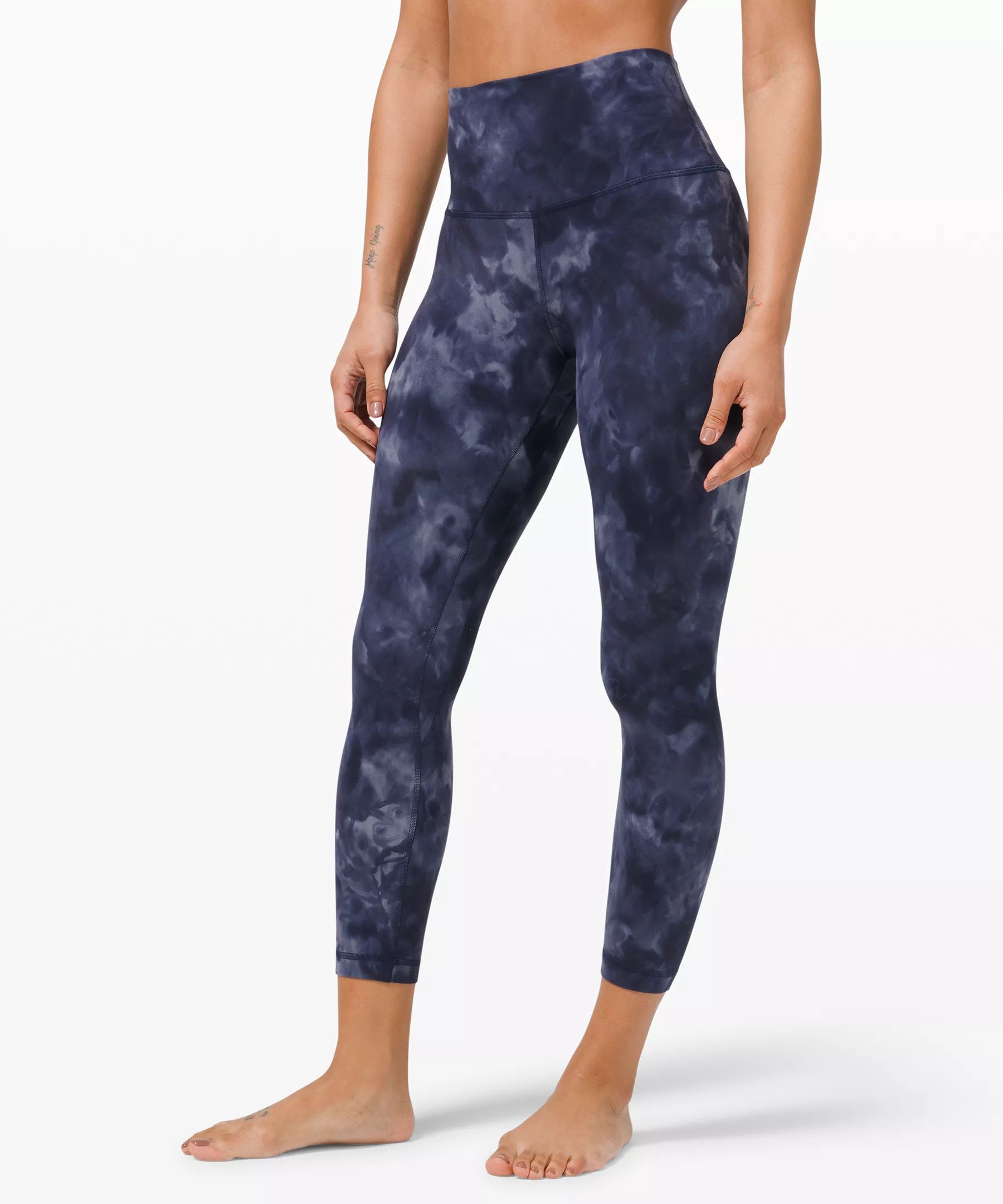 lululemon Align™ Crop 23" | Lululemon (US)