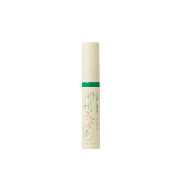 AXIS-Y - Vegan Collagen Eye Serum - 10ml | STYLEVANA