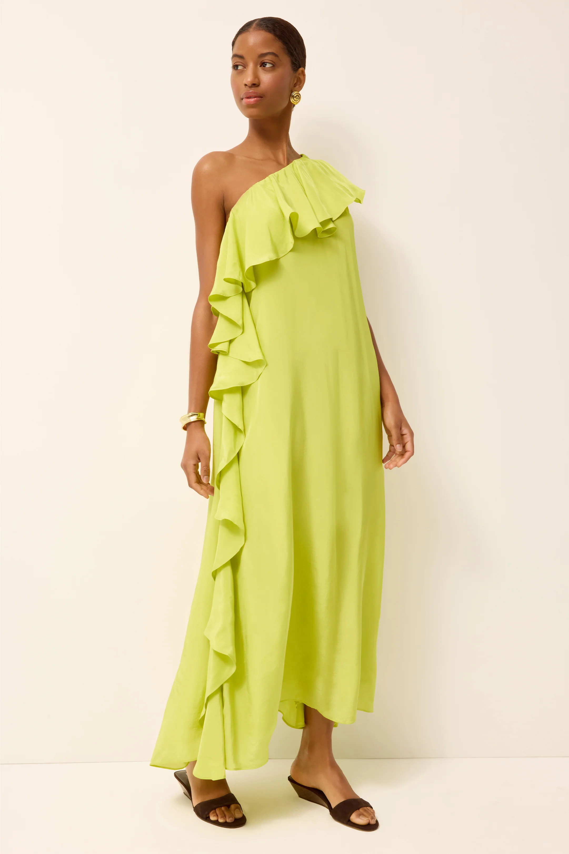 MORA DRESS | Marie Oliver
