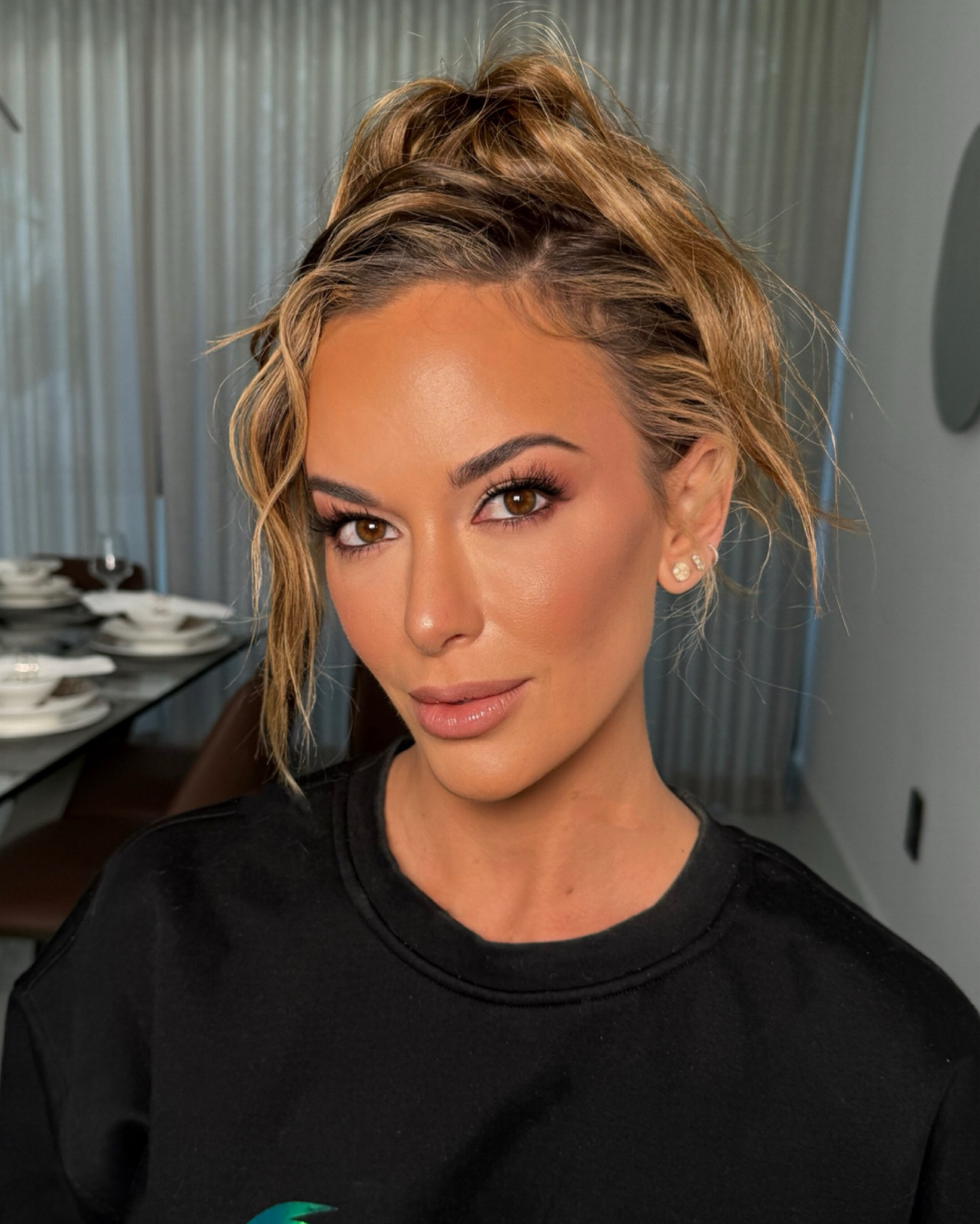 Glam on Jena Sims 🖤 

#LTKstyletip #LTKxSephora #LTKbeauty