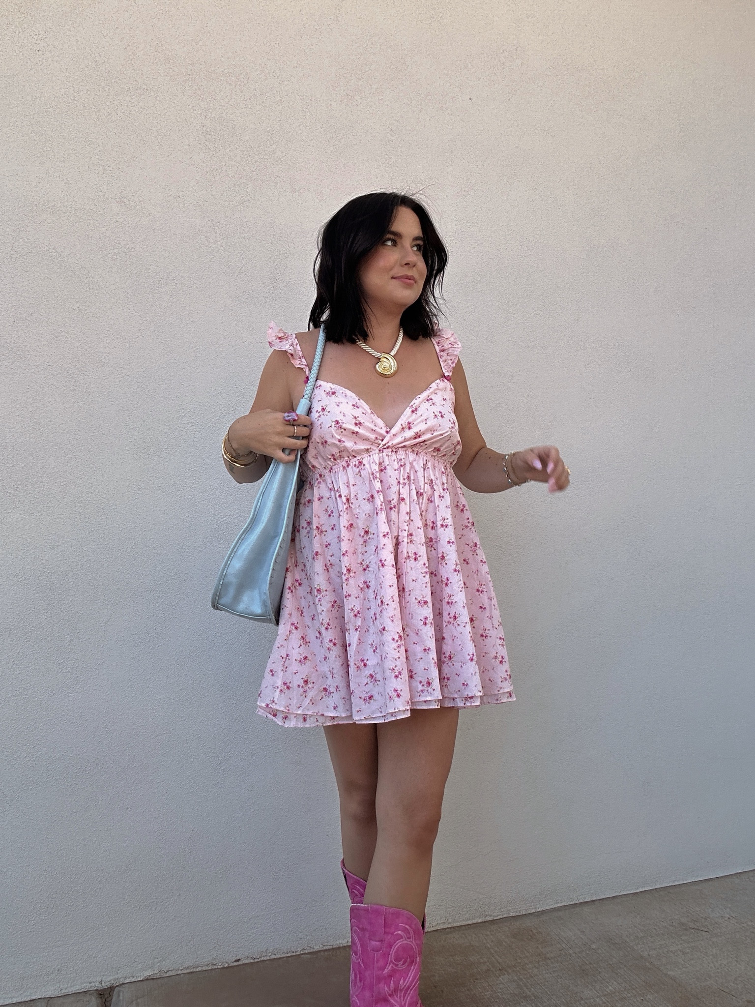 Farmers market outfit 🐚

#LTKShoeCrush #LTKFindsUnder50 #LTKSeasonal