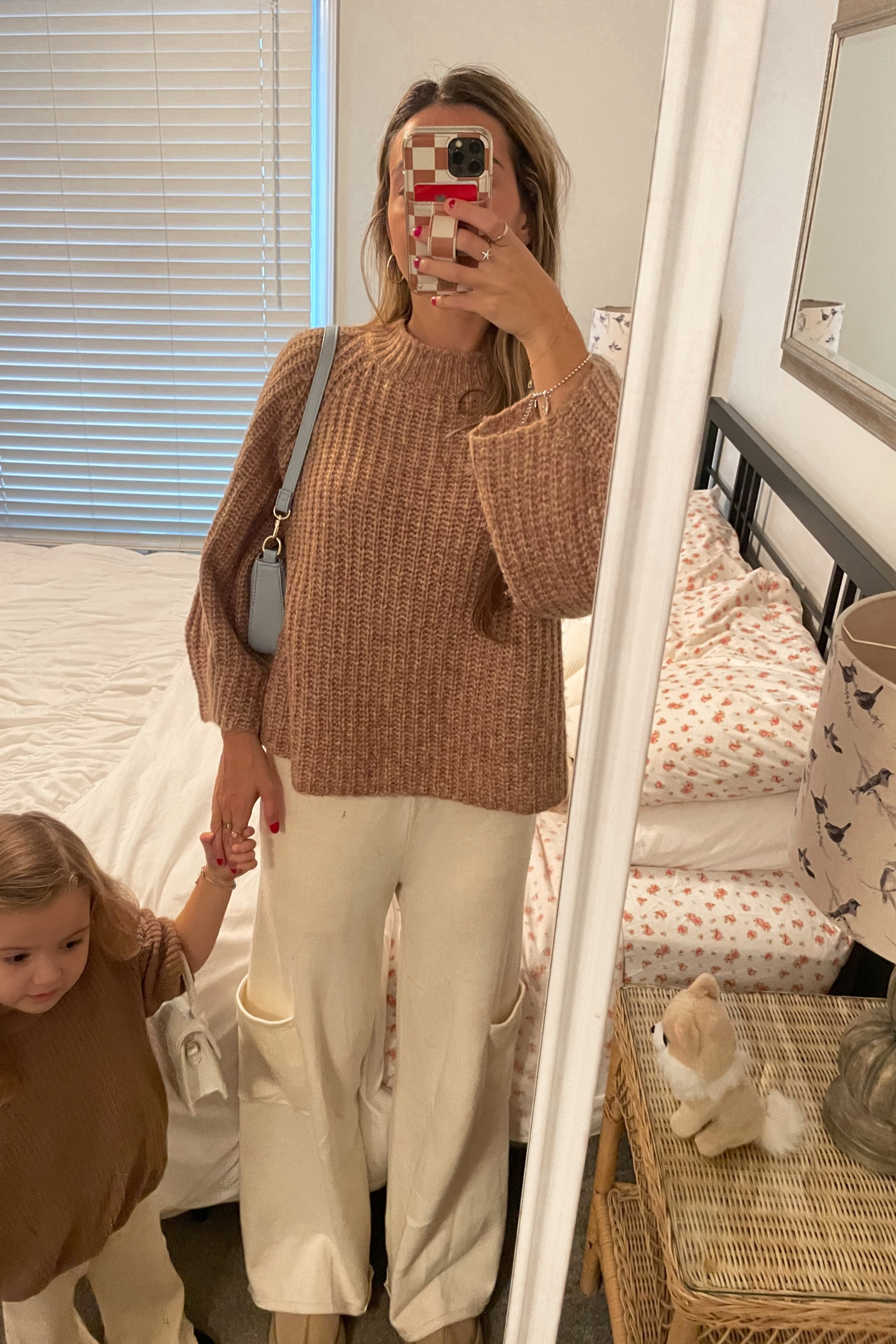 Cozy fall/winter outfit 🧸🫧

#LTKSeasonal #LTKstyletip #LTKCyberWeek