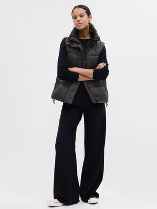 Big Puff Vest | Gap (US)