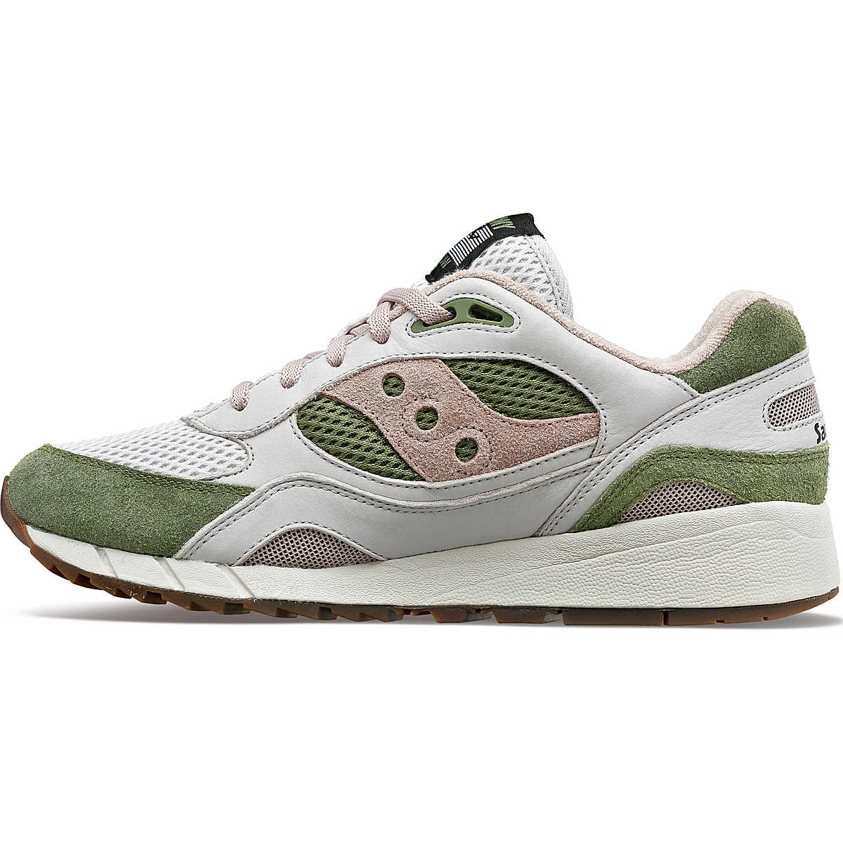 Shadow 6000 Unplugged | Saucony US
